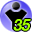 Level Icon