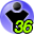 Level Icon